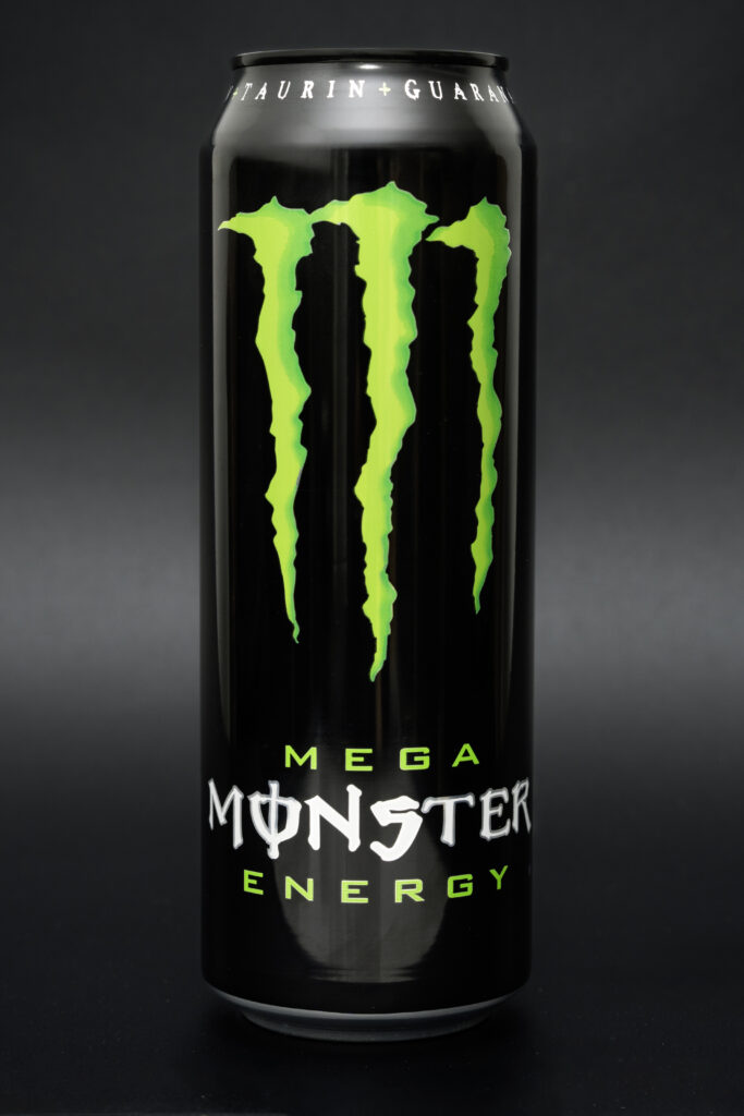 Monster Energy Sabores — Consultar Disponibilidade em Barcelona